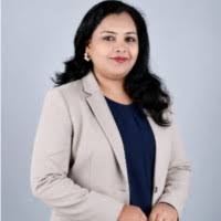 Dr Ramila Rajan